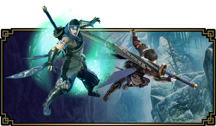 Monster Hunter Rise: Sunbreak